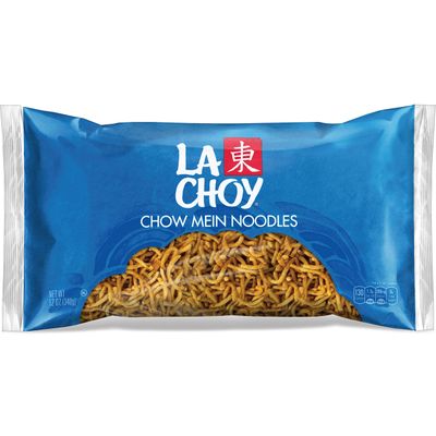 La Choy Chow Mein Noodles, 12 Ounce Bag
