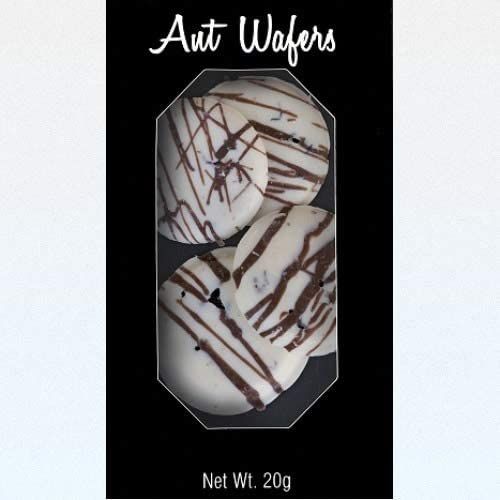 Hotlix Ant Wafers Snack Gift