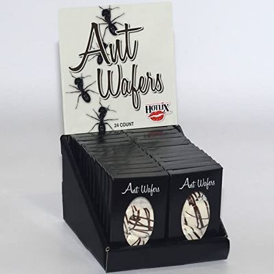 Hotlix Ant Wafers Snack Gift