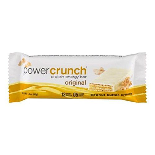 PCO 72CT Peanut Butter Creme, 12 Pieces, Pack of 6 (72 Total Pieces) Red Velvet