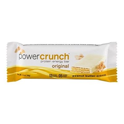 PCO 72CT Peanut Butter Creme, 12 Pieces, Pack of 6 (72 Total Pieces) Red Velvet