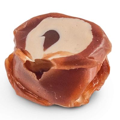 Taffy Shop Expresso Yourselfo, Expresso, Cream, Vanilla, Caramel Salt Water Taffy - Assorted Gourmet Candy Variety Pack, Bulk Sweet Snack, Fresh &amp; Gluten-Free, 30 Individually Wrapped Pieces (7oz)