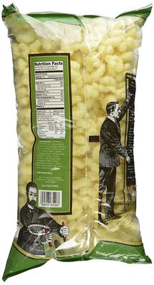 Trader Joe&#39;s Worlds Puffiest Sour Cream &amp; Onion Corn Puffs - 2 Count (14 oz.)