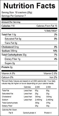Snack Factory Honey Mustard &amp; Onion Pretzel Crisps 7.2oz (Pack of 3)