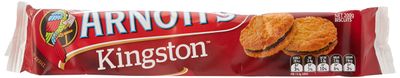 Arnott&#39;s Kingston 200g
