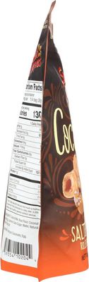 Sun Tropics CocoRolls Salted Caramel