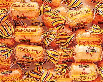 Chick-O-Stick Nugget: 5 LBS by Chick o stick