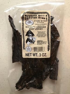 Pawnee Bill&#39;s snack foods (Old Country, 3oz)
