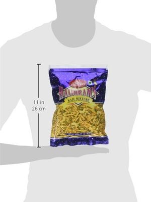 Haldirams, Kaju Mixture, 400 Grams(gm)