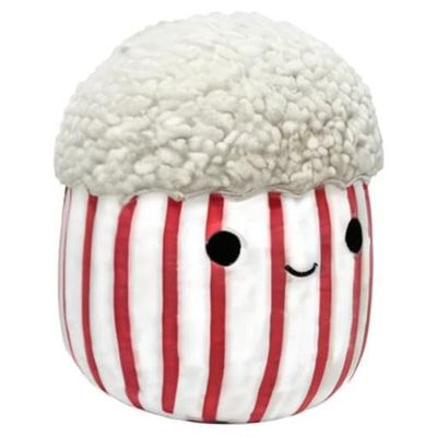 Arnel The Popcorn Squishmallow 7.5 in