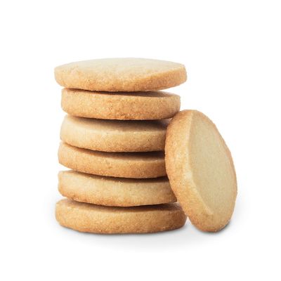 Butter Cookies by Unna Bakery, 5.5 oz (Lemon Lime, 1)