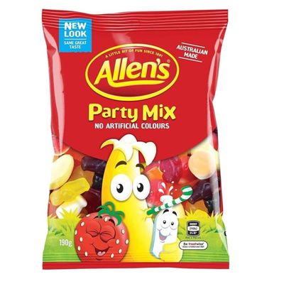 Allens Party Mix