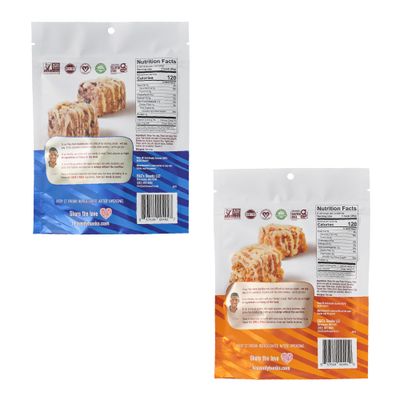 Heavenly Hunks Drizzle Variety Box 6, 5oz Bags (6pk)