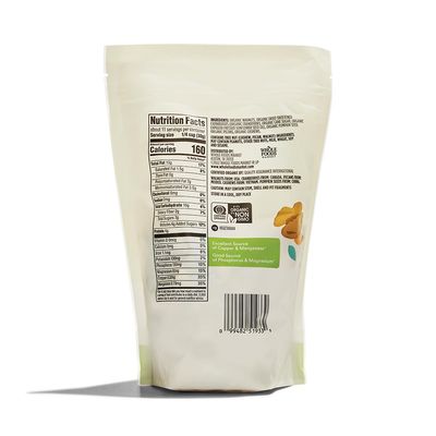 365 By Whole Foods Market, Trail Mix Omega 3 Organic, 12 Ounce