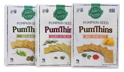 PumThins Variety Pack (3-pack)