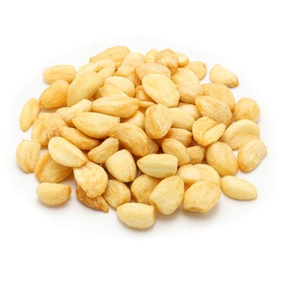 NUTS U.S. - Garlic Chips | Sea-Salted | No Color Added and No Sugar Added | 100% Natural | Delicious And Healthy | Bulk Chips (Garlic Chips, 3.5 LBS)