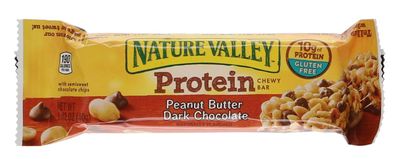 Nature Valley Protein Bar, Peanut Butter Dark Chocolate, 1.42 oz
