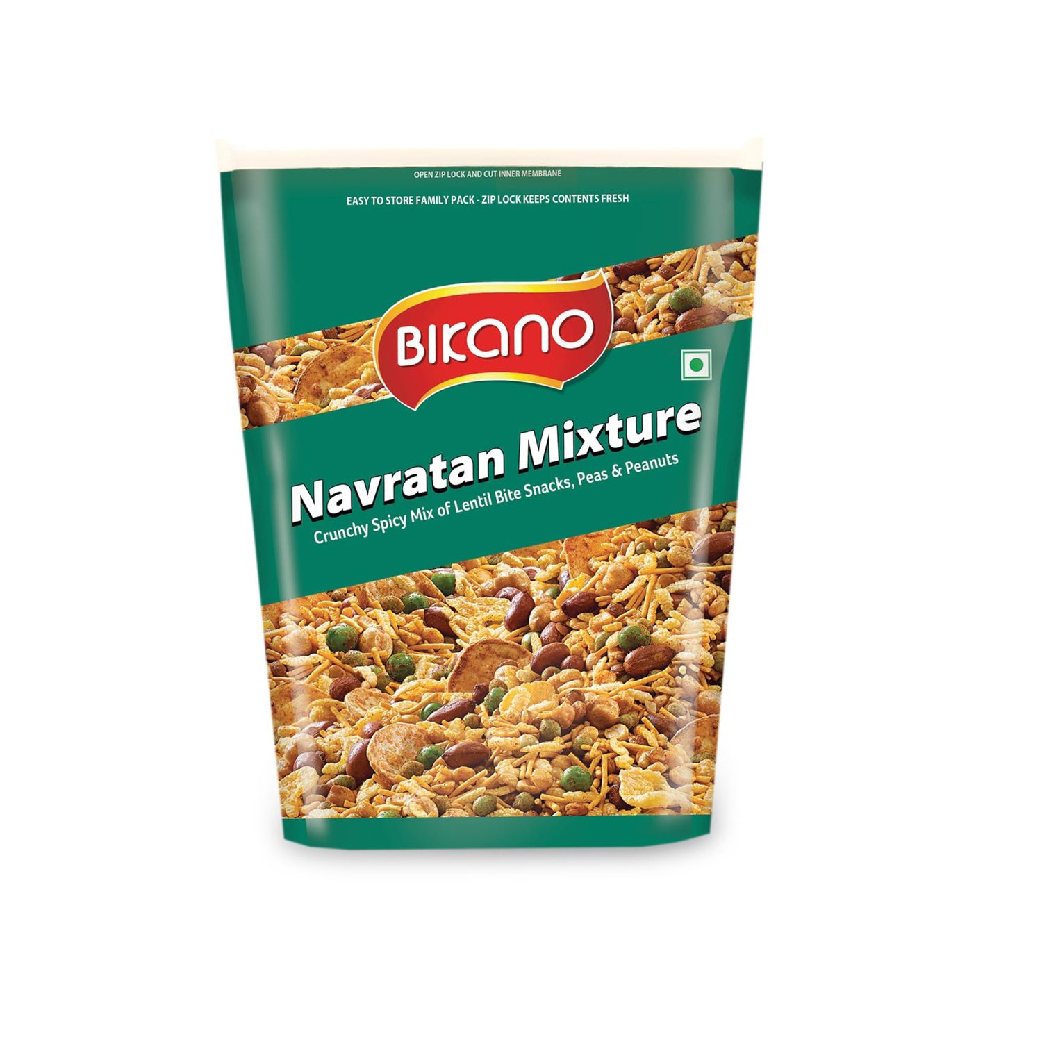 Bikano by Bikanervala Navratan Mix, Navrattan Mix, 1kg (35.2oz)