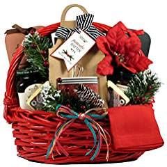 Gift Basket Village Country Christmas Breakfast (Large) Gift Basket