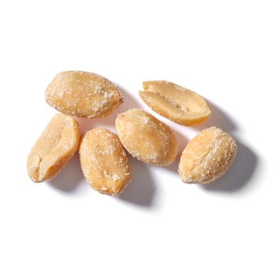 Yupik Dill Pickle Peanuts, 10 Oz, Crunchy Savory Snack, Made with Natural Ingredients, Seasoned Peanuts with Dill Pickle, Perfect for Party &amp; Game Night, Protein Snacks, Source of Fiber