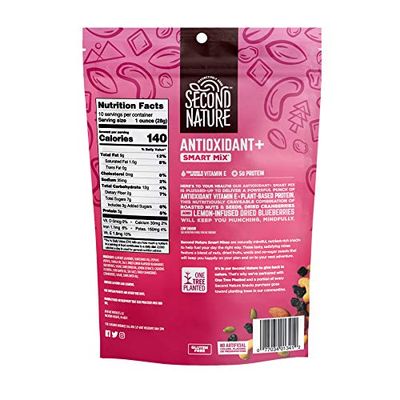 Second Nature Smart Mix Pouch, 10 oz