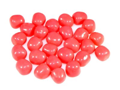 GrapeFruit Sour Balls - Sweet&#39;s Sour Balls Grape Fruit 5 Pound (80 Ounce) By CandyKorner