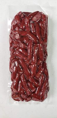 Sugar River Meat Snack Links Ends &amp; Pieces 2 lbs (Original Beef Stick)