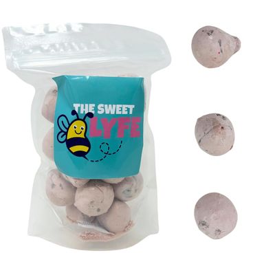 Freeze Dried Cookie Dough Taffy by The Sweet Lyfe, 2 oz