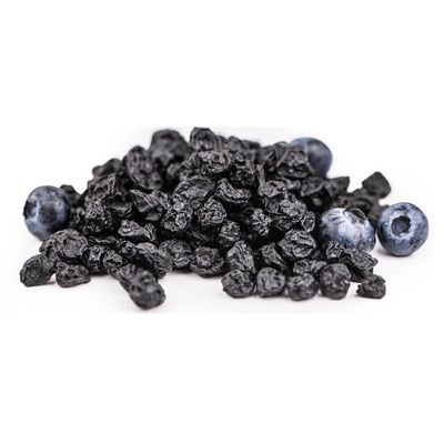 US Snacks Sweetened Dried Blueberries, Sweet Dried Fruit Snack (1 Pound)