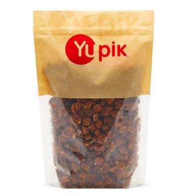 Yupik Natural Dried Golden Inca, 2.2 lb, Pack of 6, Dried Fruit, Gluten-free, Vegan, Kosher, No Added Sugar, Oil-free, Healthy Snacks, Ideal for Baking &amp; Topping