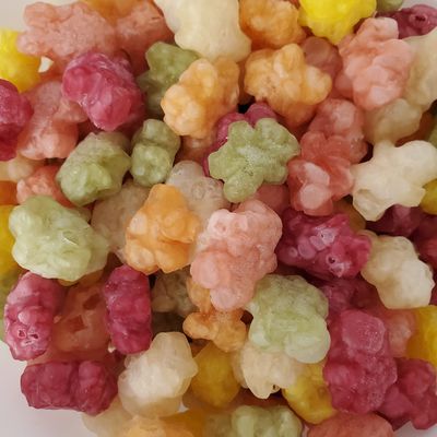 Eliza Mae&#39;s Freeze Dried Gummy Bears (2 oz)