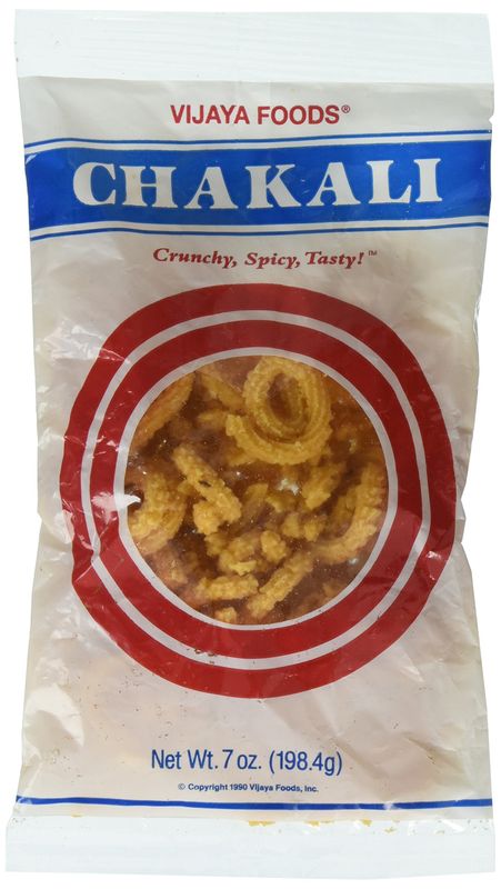 Great Bazaar Vijaya Chakli, 7 Ounce