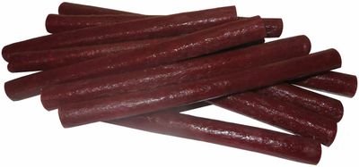 Buffalo Bills 1-lb Pack Original Lebanon Bologna Sticks (Pennsylvania Dutch mild beef sticks)