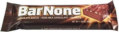 BarNone Chocolate Bar - 12ct.