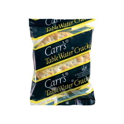 Carr&#39;s Table Water Crackers, Original, (200 Count)