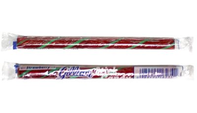 Old Fashioned Candy Sticks 80CT Box, Strawberry