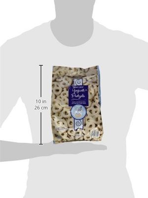 Trader Joe's Yogurt Covered Pretzels