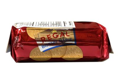 Marie Biscuits - 4.4oz Pack of 1