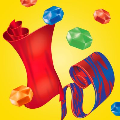 Fruit Roll-Ups, Fruit by the Foot, Gushers Fruit Flavored Snacks Variety Pack, Gluten Free, 8 Ct, 5.1 oz (Pack of 8)