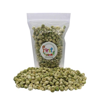 FirstChoiceCandy Green Peas Healthy Snacks (Wasabi, 2 LB)