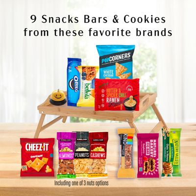 The Ultimate GET WELL soon Gift Basket | Care Package gift Speedy recovery gift set wbed tray, books, snacks &amp; blanket Feel better soon hospital gift bundle for Man, Woman, Kids Boy Girl Teenager