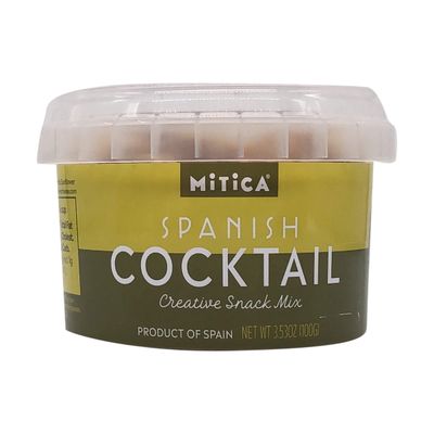 Mitica Spanish Cocktail Mix Prepacked, 3.53 OZ