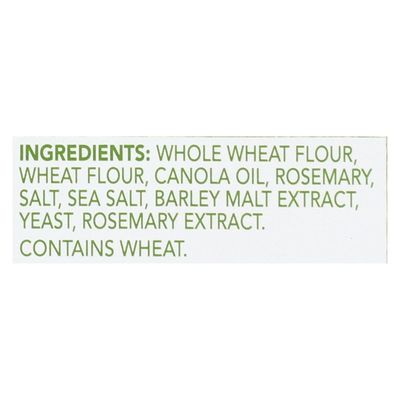 Wasa Thins Rosemary &amp; Salt