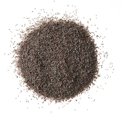 US Snacks - Premium Quality Whole Poppy Seeds, Nutritious and Flavorful, Enhance Your Recipes with Natural Flavor, Rich in Nutrients and Ideal for Baking and Toppings (16 Ounce, Poppy Seed)