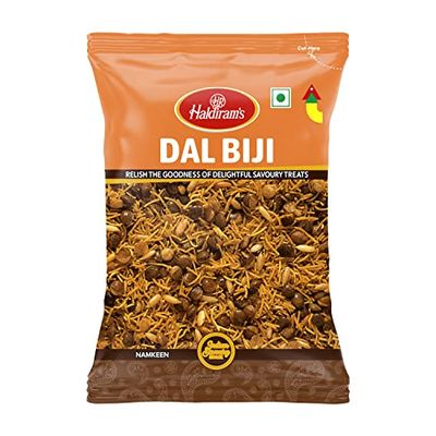 Haldiram&#39;s Dal Biji - 14.12 Oz