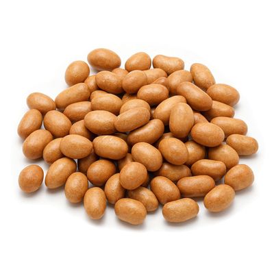 Anna and Sarah 16 Oz Japanese Coated Orijinal Peanut Crackers, Natural Snacks, Packed in a Resealable Bag, 1Lb