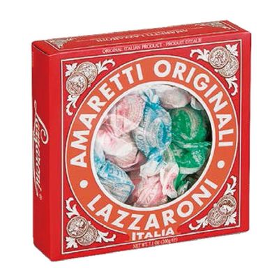 Lazzaroni Amaretti Di Saronno, 7.05 Ounce