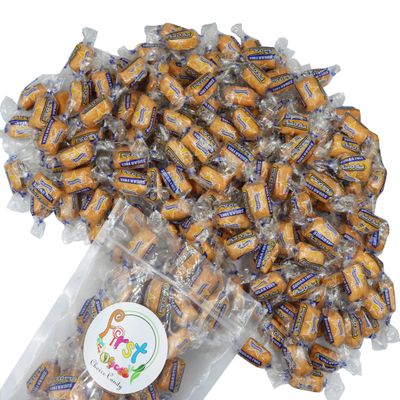 Sugar Free Chick-O-Stick Nuggets, Chick O Sticks Crunchy Peanut Butter With Toasted Coconut No-Sugar-Candy, 5 Pound