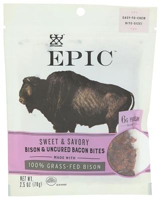 Epic, Protein Bites, 2.5 Ounce