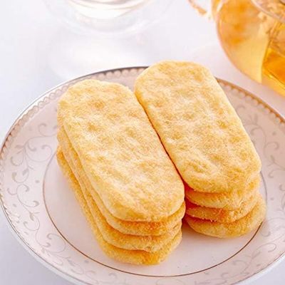 Want-Want Senbei Rice Crackers 112 g (3.95oz)